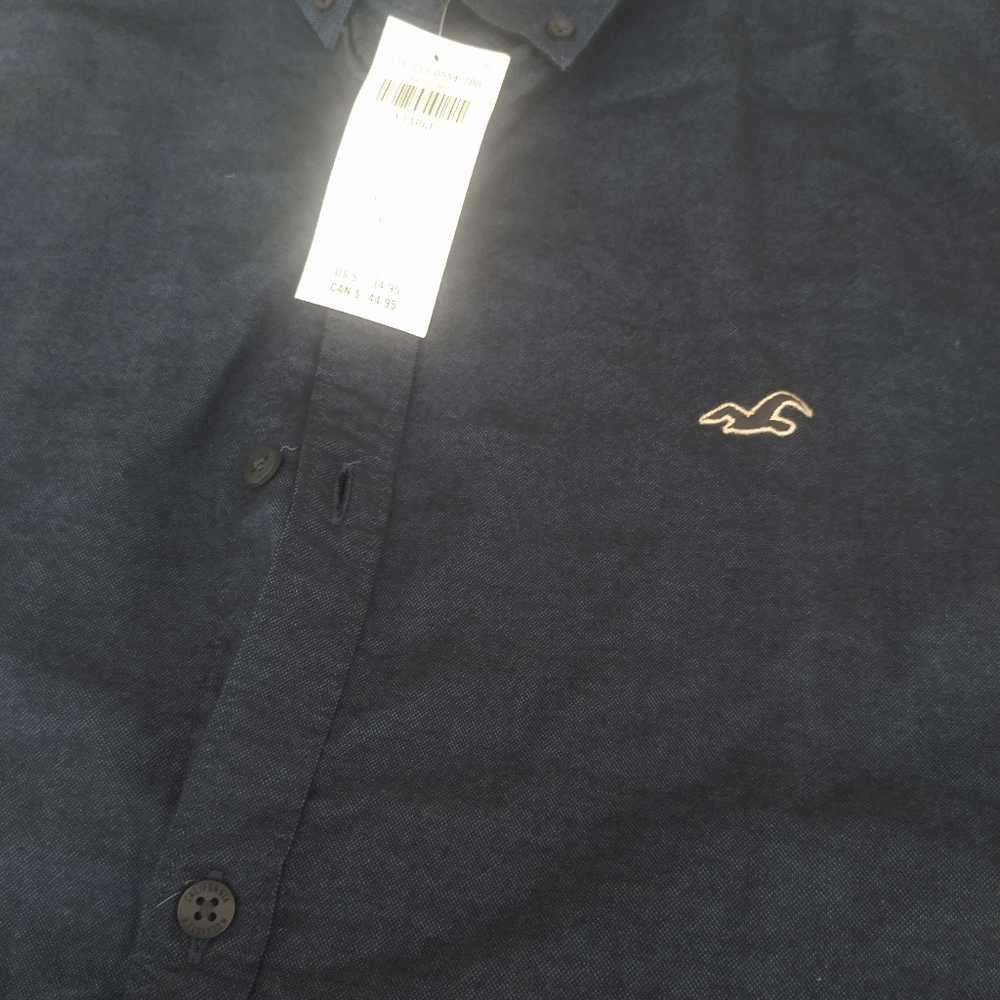 Men's Bottom down Shirts
